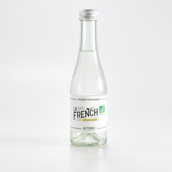 Toonik 200ml La Tonic